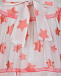 Платье с розовыми звездами Eirene | Фото 3
