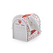 Зайчик-ушастик в почтовом ящике Love box Trudi | Фото 2