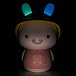 Интерактивная игрушка Зайка-Кроха alilo G9, розовый  | Фото 3