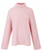 Розовый свитер MRZ | Фото 1