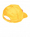 Желтая шапка с надписью &quot;PARIS&quot; из бусин Regina | Фото 2