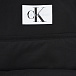 Черный рюкзак с логотипом, 28x38x15 см Calvin Klein | Фото 5