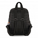 Ранец Little Miss Checkered Black 2+ лет 22x26x11 см Light+Nine | Фото 4