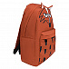 Оранжевый рюкзак с принтом &quot;лиса&quot;, 40x10x30 см Stella McCartney | Фото 2