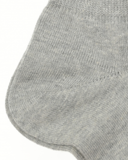 Темно-серые спортивные носки Story Loris Серый, арт. 7033 J27 | Фото 2