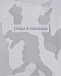 Камуфляжная футболка с логотипом Dolce&Gabbana | Фото 3