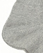Темно-серые спортивные носки Story Loris | Фото 2