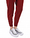 Красные брюки-джоггеры MRZ | Фото 9