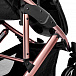 Коляска 2 в 1 Catania Rose Gold ABC-Design | Фото 12