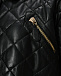 Куртка кожаная, стеганая ромбом Dorothee Schumacher | Фото 5