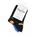 Носки, 2 шт, принт &quot;вишня/фрукты&quot; Happy Socks | Фото 1