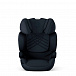 Кресло автомобильное Solution T i-Fix Plus Nautical Blue CYBEX | Фото 3