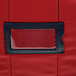 Красный рюкзак с черным логотипом Dolce&Gabbana | Фото 8