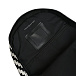 Рюкзак с узором зигзаг и логотипом на кармане, белый Tommy Hilfiger | Фото 5