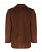 Однобортный вельветовый пиджак Dolce&Gabbana | Фото 2