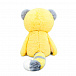 Мягкая игрушка Эйка, желтый  | Фото 4