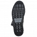 Черные камуфляжные мембранные сапоги Jog Dog | Фото 6