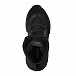 Высокие черные кроссовки с экомехом Dolce&Gabbana | Фото 4