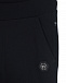 Черные спортивные брюки с логотипом Philipp Plein | Фото 3