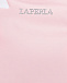 Розовый купальник с бантами La Perla | Фото 3
