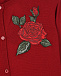 Кардиган с вышивкой &quot;роза&quot; Dolce&Gabbana | Фото 3