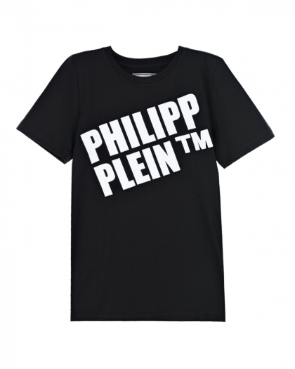 Футболка Philipp Plein  | Фото 1
