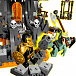 Конструктор Ninjago &quot;Подземелье колдуна-скелета&quot; Lego | Фото 4