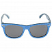 Солнцезащитные очки в синей оправе  | Фото 2