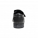 Низкие черные ботинки Ecco | Фото 3