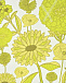 Свитшот со сплошным цветочным узором DOUUOD | Фото 3
