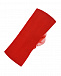 Подарочный набор из красных пинеток и повязки La Perla | Фото 3