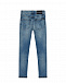 Skinny fit джинсы Calvin Klein | Фото 2