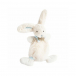 Мягкая игрушка &quot;Кролик&quot;, 20 см Doudou et Compagnie | Фото 1