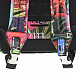 Рюкзак с разноцветными надписями, 35x36x14 см Philipp Plein | Фото 7