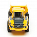 Машина Volvo A25G Articulated Hauler Construction 1:50 Bburago | Фото 10