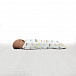 Конверт на молнии Swaddlepod®, размер S, зверята Summer Infant | Фото 3