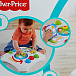 Столик FISHER-PRICE обучающий Жираф Маттел  | Фото 2