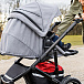 Коляска Britax Roemer 3 в 1 Britax Roemer Smile III Frost Grey  | Фото 17