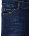 Классические синие джинсы Dolce&Gabbana | Фото 3
