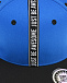 Синяя бейсболка с лентой &quot;just be awesome&quot; MaxiMo | Фото 3