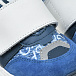 Кроссовки с застежкой на липучку Dolce&Gabbana | Фото 6
