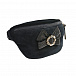 Бархатная сумка 12x20x8 см Dolce&Gabbana | Фото 2