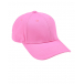Розовая базовая кепка Jan&Sofie | Фото 1