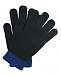 Комплект из двух пар перчаток Kello Grey Melange Molo | Фото 3