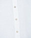 Рубашка белая льняная Antony Morato | Фото 3