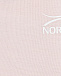 Комплект термобелья Soft, розовый Norveg | Фото 6