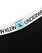 Трусы-боксеры, комплект из 2 шт, черный/серый Calvin Klein | Фото 6