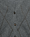 Кашемировый кардиган с отделкой из бисера Brunello Cucinelli | Фото 3