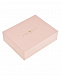 Подарочный набор: розовый песочник и пинетки Story Loris | Фото 8