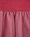 Розовая юбка-пачка Aletta | Фото 3